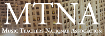 Music Teachers National Association - MTNA logo