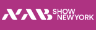 NAB Show New York logo