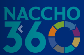 NACCHO360 logo