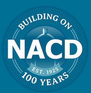 NACD Fall Expo logo