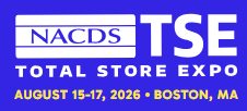 NACDS Total Store Expo logo