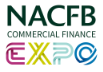 NACFB Commercial Finance Expo 2026 logo