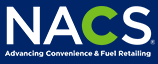 NACS Financial Leadership Program 2026 logo