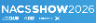 NACS Show - National Association of Convenience Stores logo