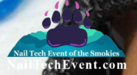 Nail Tech Event of the Smokies logo