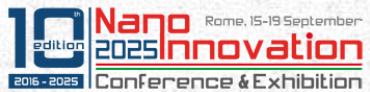 NanoInnovation Conference and Exhibition 2026 logo
