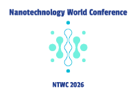 Nanotechnology World Conference 2026 logo