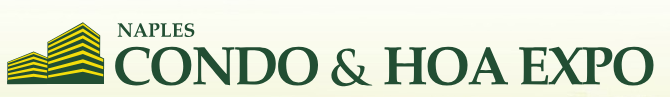 Naples Condo & HOA Expo logo