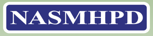 NASMHPD 2026 Annual Meeting logo