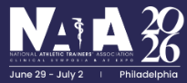 NATA Clinical Symposia & AT Expo logo