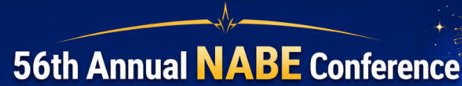National Association for Bilingual Education - NABE logo
