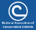 National Association of Conservation Districts - NACD logo