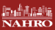 National Association of Housing & Redevelopment - NAHRO logo