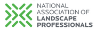 National Association of Landscape Professionals - Elevate Expo logo