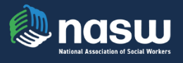 National Association of Social Workers Annual Conference 2026 logo