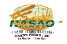 National Association of State Aviation Officials - NASAO logo