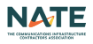 National Association of Tower Erectors - NATE UNITE logo