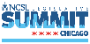 National Conference of State Legislatures - NCSL Legislative Summit logo