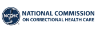 National Conference on Correctional Health Care - NCCHC logo