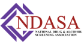 National Drug & Alcohol Screening Association - NDASA logo