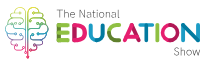 The National Education Show 2026 logo