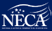 National Electrical Contractors Association - NECA logo