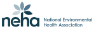 National Environmental Health Association - NEHA logo