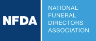 National Funeral Directors Association - NFDA International Convention & Expo logo
