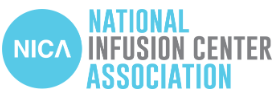 NICA Annual Conference logo