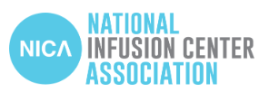 National Infusion Center Association (NICA) Annual Conference logo