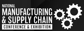 National Manufacturing & Supply Chain Conference & Exhibition logo