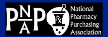 National Pharmacy Purchasing Association (NPPA) Annual Conference logo