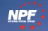 National Postal Forum - NPF logo