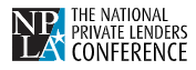 National Private Lenders Conference (NPLA) logo