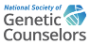 National Society of Genetic Counselors - NSGC logo