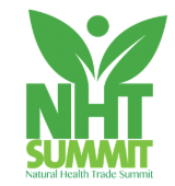 Natural Health Trade Summit and Expo 2026 logo