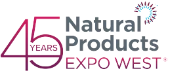 Natural Products Expo West 2026 logo