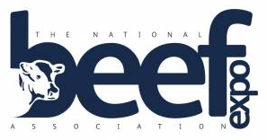 NBA Beef Expo 2026 logo
