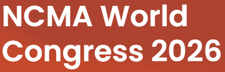 NCMA World Congress logo