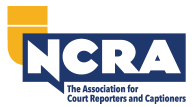 NCRA Annual Conference & Expo logo