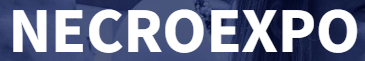 NECROEXPO logo