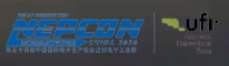 NEPCON China 2026 logo