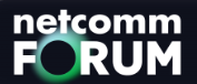 Netcomm Forum 2026 logo