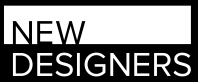 New Designers 2026 logo