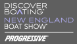 New England Boat Show logo