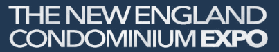 New England Condominiums Expo logo