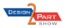 New England Design-2-Part Show logo