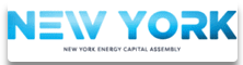 New York Energy Capital Assembly 2026 logo