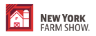 New York Farm Show logo