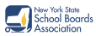 New York State School Boards Association - NYSSBA logo